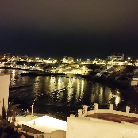 Apartmán Minidepartamento En San Bartolo - Vista Al Mar Exteriér fotografie