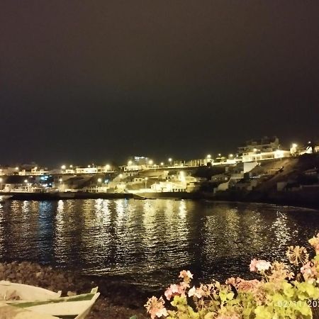 Apartmán Minidepartamento En San Bartolo - Vista Al Mar Exteriér fotografie