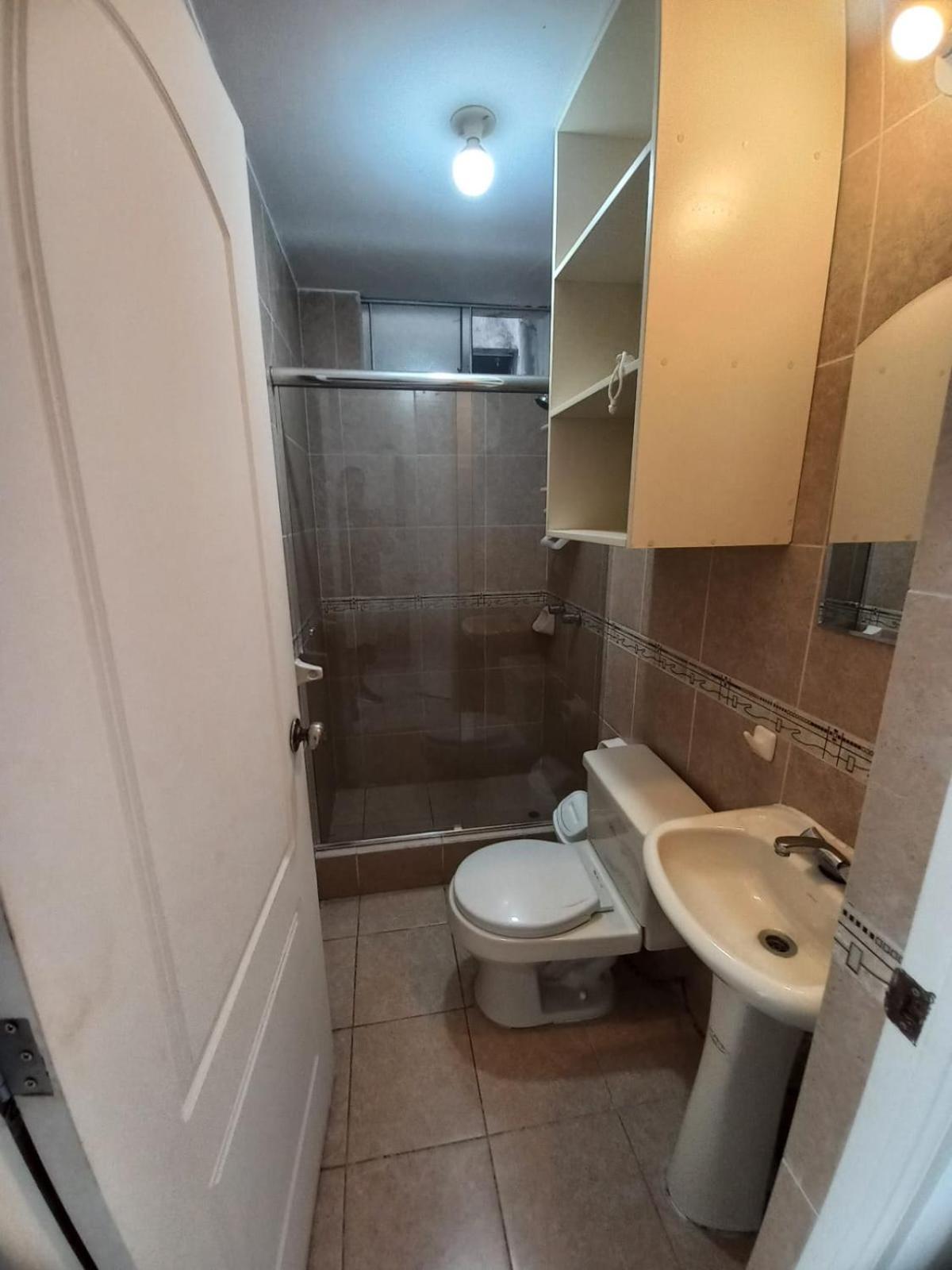 Apartmán Minidepartamento En San Bartolo - Vista Al Mar Exteriér fotografie